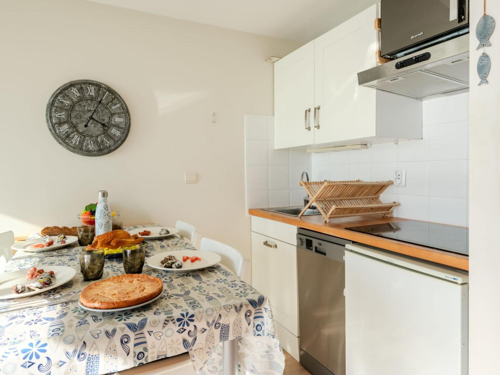 Apartment L'Oustalet-5 By Interhome Мимизан-Плаж Екстериор снимка