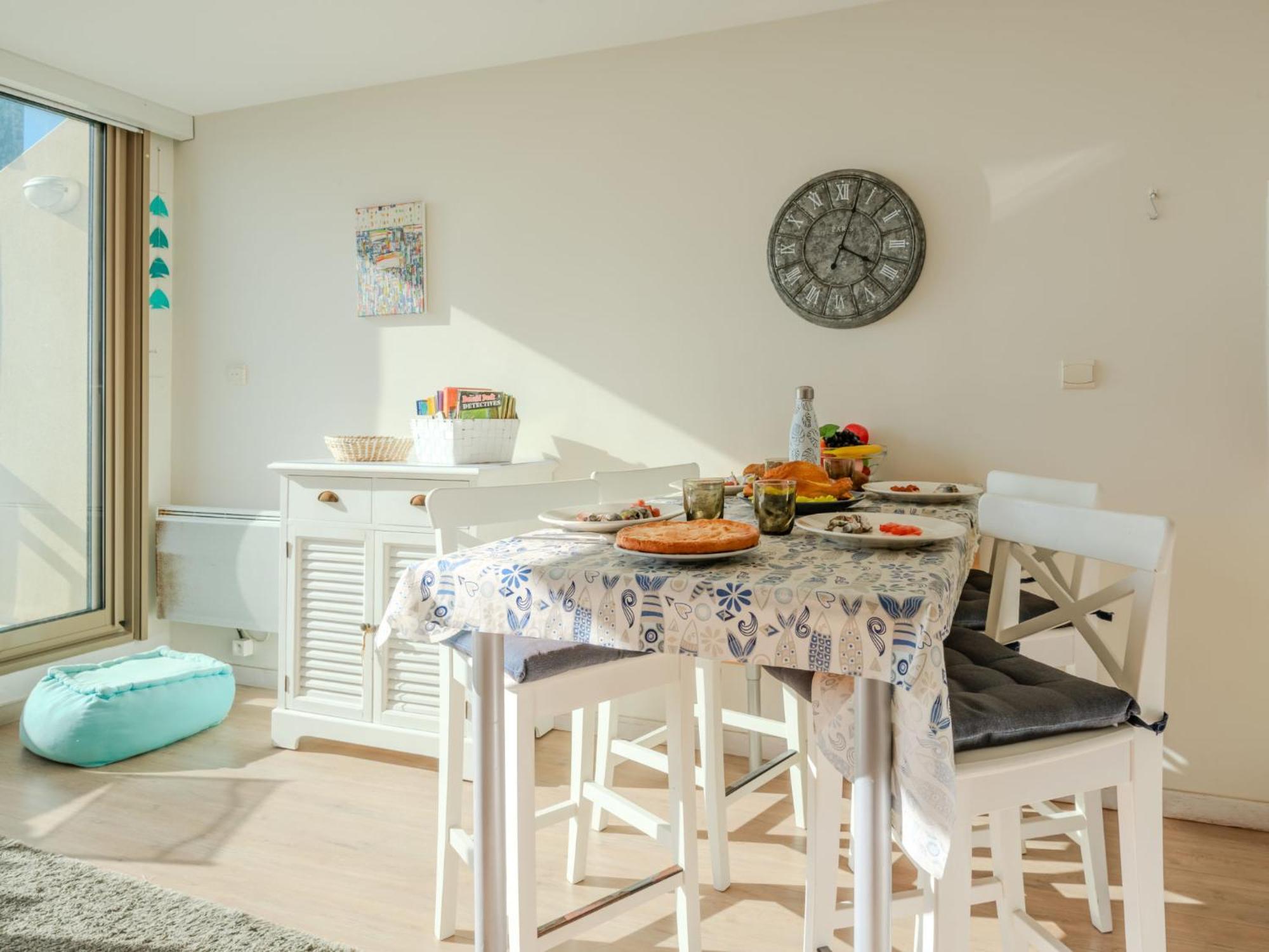 Apartment L'Oustalet-5 By Interhome Мимизан-Плаж Екстериор снимка