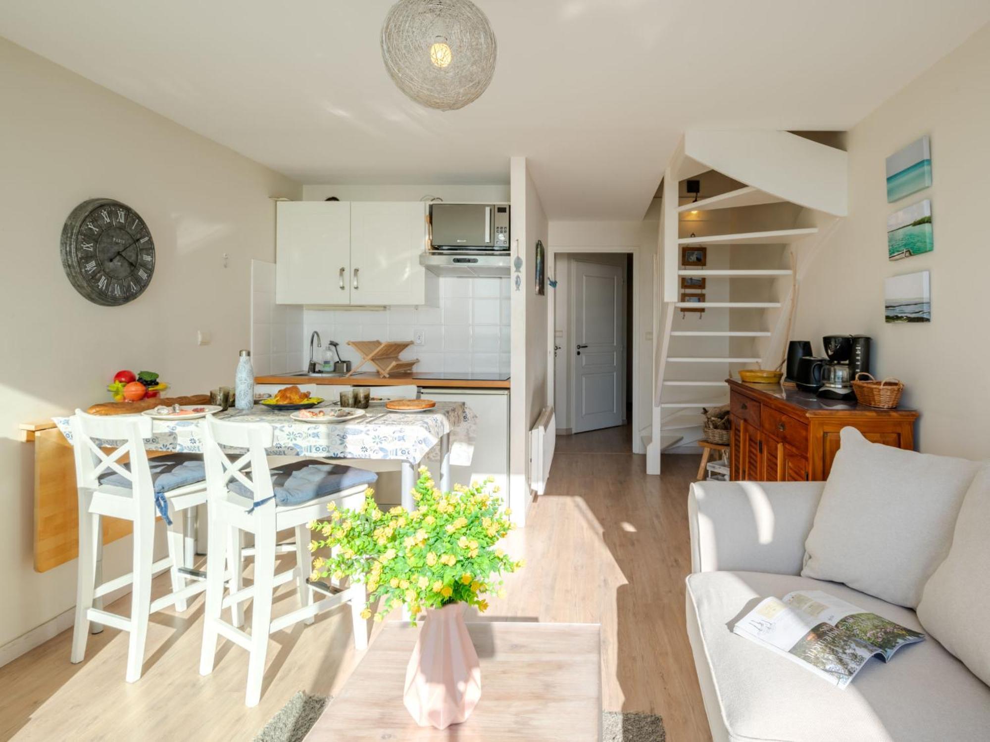Apartment L'Oustalet-5 By Interhome Мимизан-Плаж Екстериор снимка